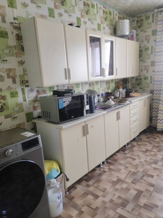 Продам дом, п.Сарыколь, СРОЧНО!