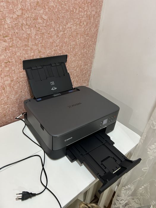 Продам принтер Canon pixma
