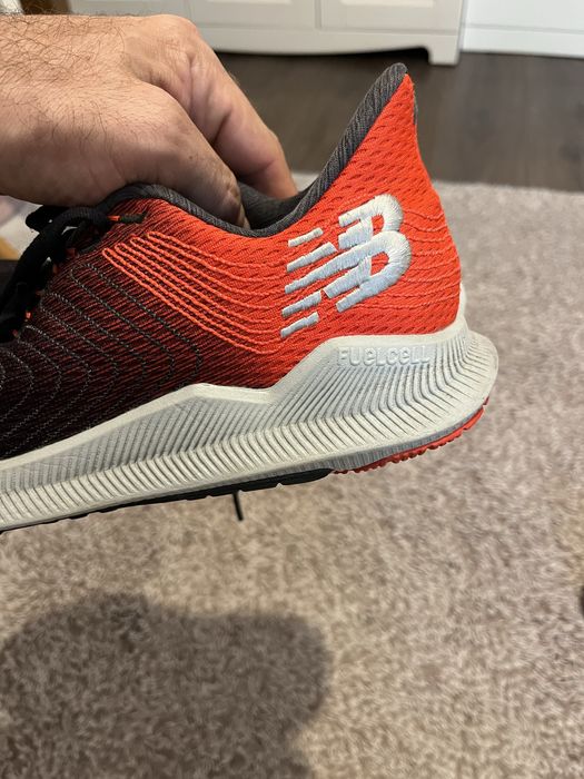 New Balance FuelCell Propel-оригинални маратонки