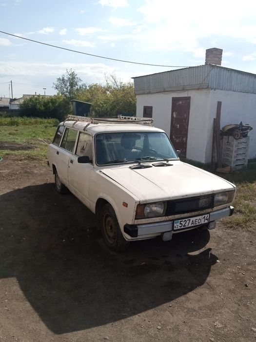 Ваз 2104 продам срочно