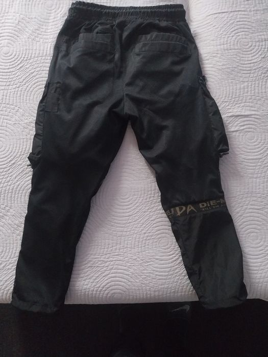 LUDA carco панталон