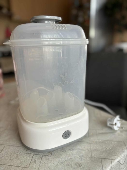 Стерилизатор Cangaroo