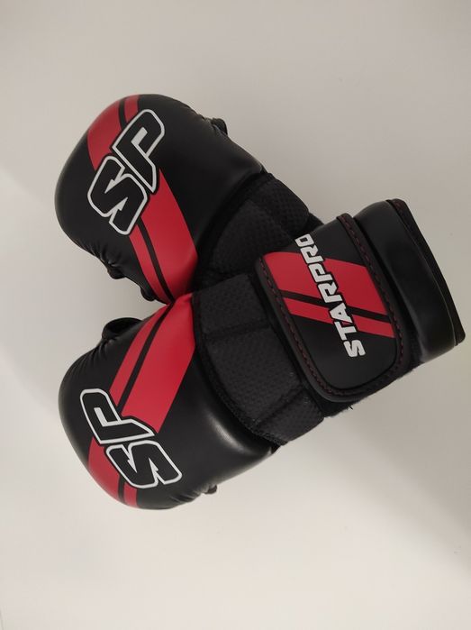 Vand manusi sparring MMA Starpro