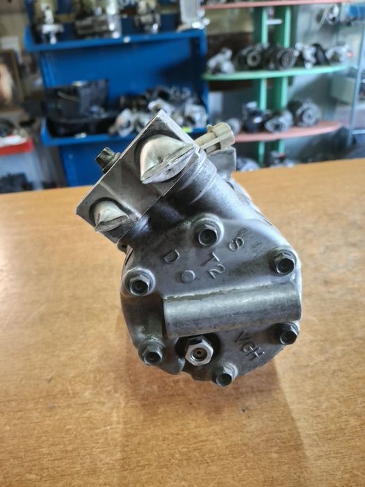 Compresor aer condiționat Opel Astra H   Meriva A   Astra G   1.7cdti