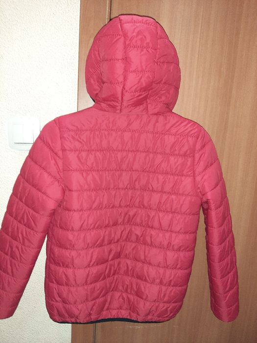 Куртка на мальчика рост 146см