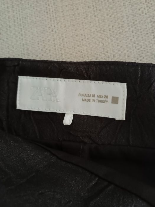Pantaloni Zara negri