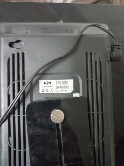 Rame foto digitale mari