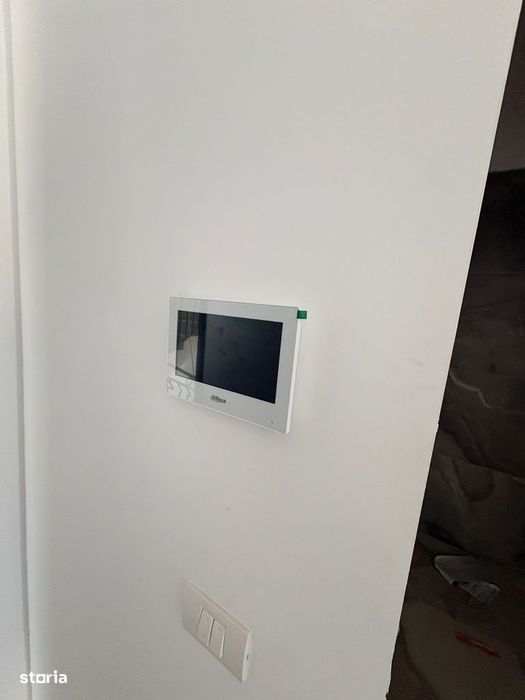 Apartament Nou 2 Camere, Etajul 1 – Încălzire în Pardoseală | Giroc