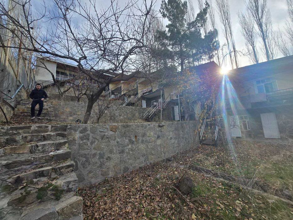 Продается 15 соток Бурчмулла на берегу под гостиницу