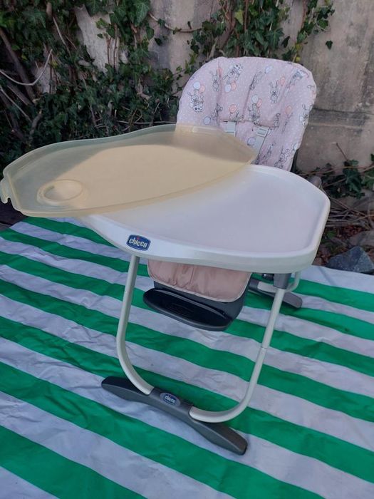 Стол для кормления