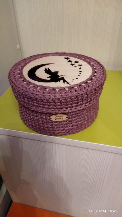 Продам корзиночки