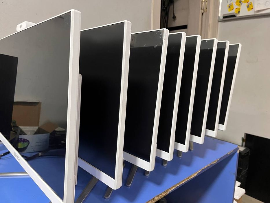 Моноблоки 24 с Core i5 Процессором в отличном состоянии