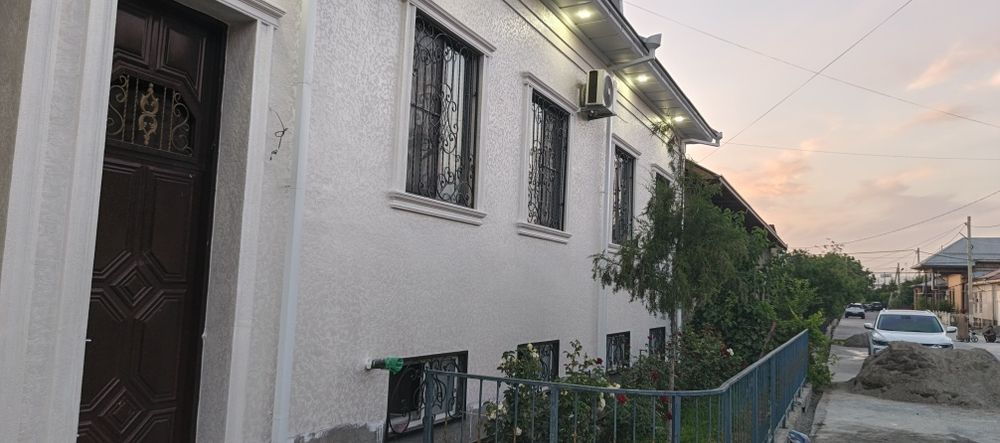 Teravertin xizmati