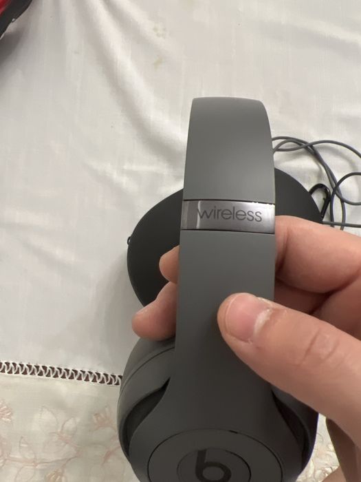 наушники beats новые