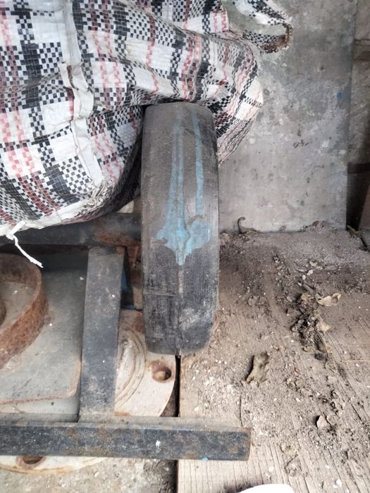 Продам калёса для телешки