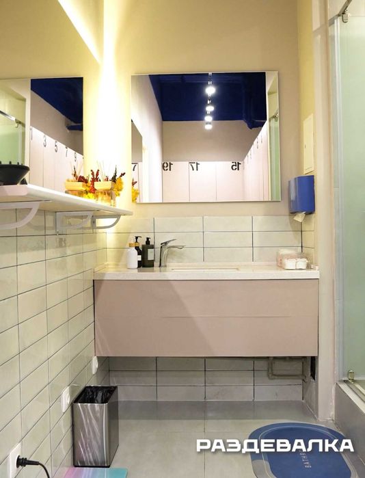 Сдаётся кабинет для массажа в аренду