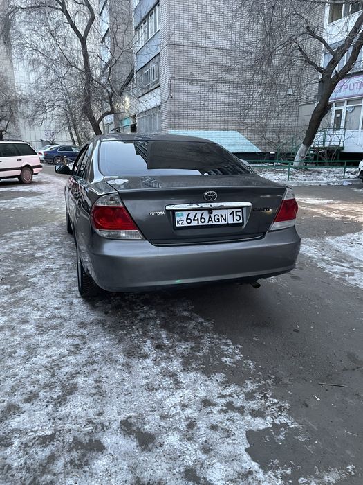 Продам камри 35 американец