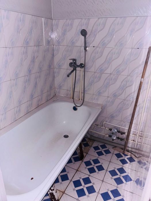 Продается 2х-комн.кв на 6 микрорайоне