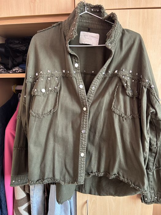 Дамски  дрехи  якета/ризи