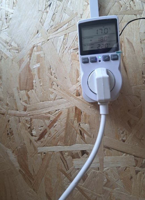 Паракапельная батарея