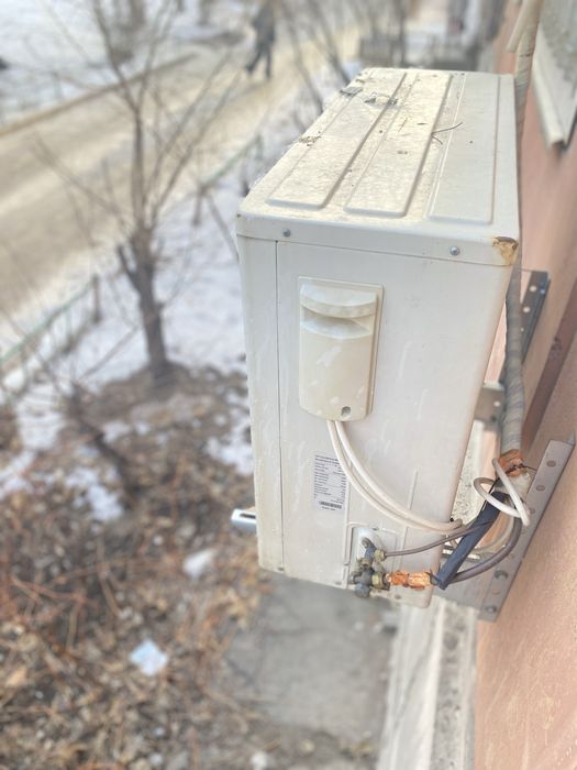 Продам кондиционер