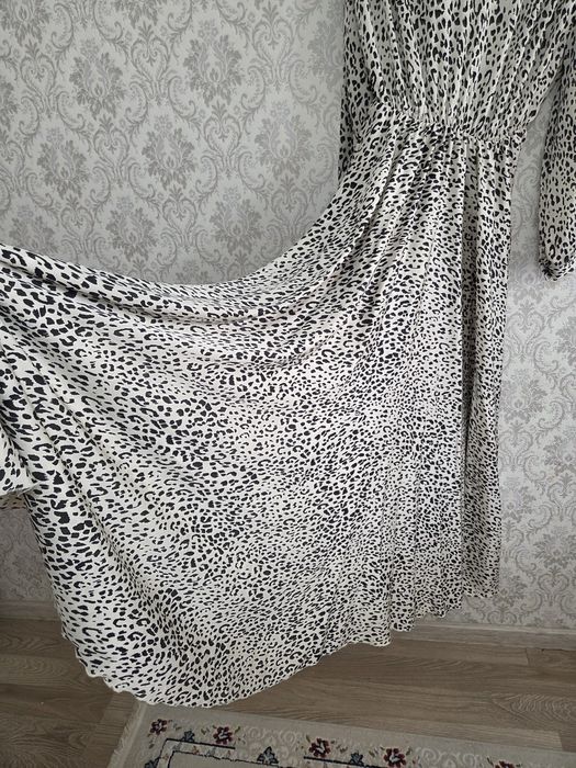 Платье көйлек турецкий