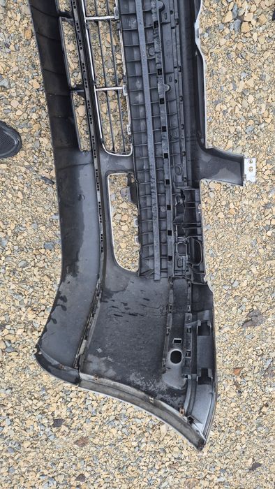 Оригинална Предна броня за VW Бора 97- 2004г