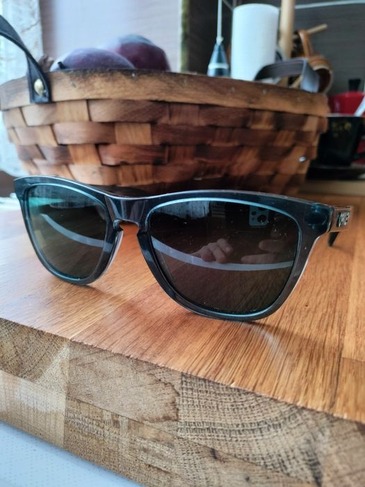 Oakley Frogskins