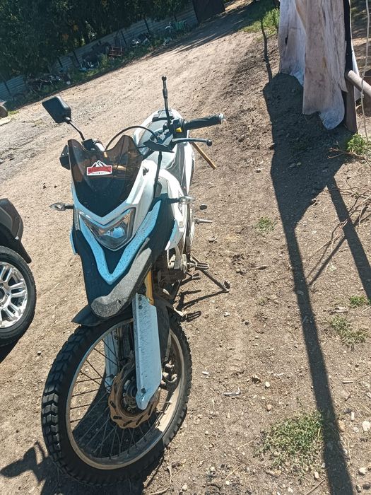 Срочно продам ALMOTOR 300