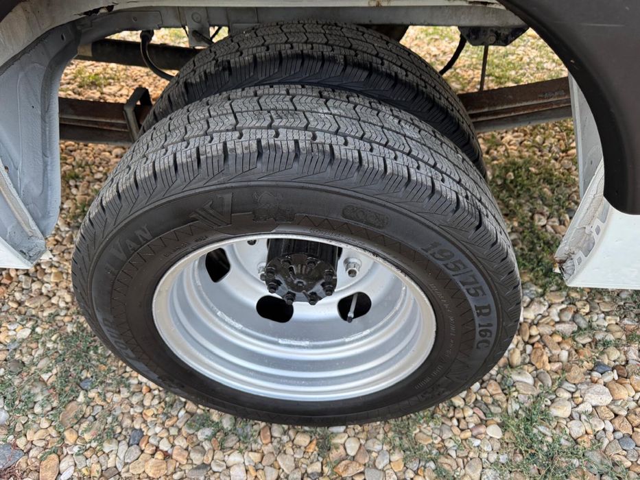 Renault Master XXL AXA DUBLA 2.3 Euro 5 2016-03