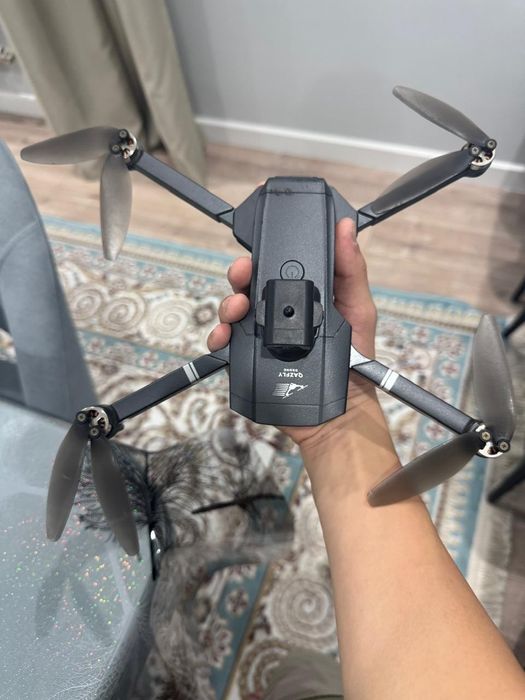 Дрон для начинающих