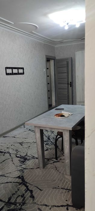 1 комнатная квартира