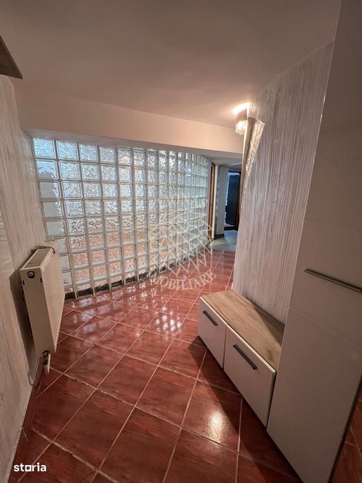 Apartament 2 camere 60 mp-parcare- Zona Carrefour Gara