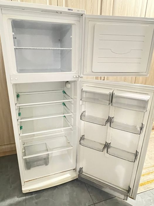 Холодильник атлант