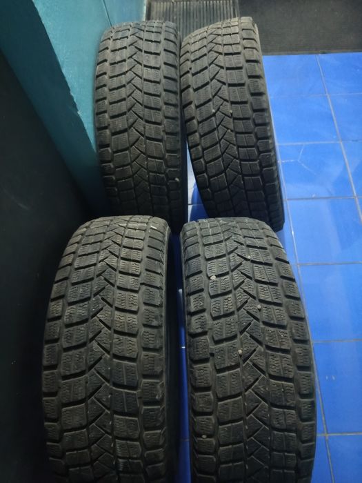Продам автошины в отличном состоянии