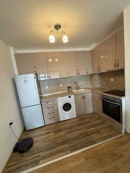 Продава се Двустаен апартамент в Пловдив, Тракия - 65 кв.м за 1020 €/кв.м - Снимка #1