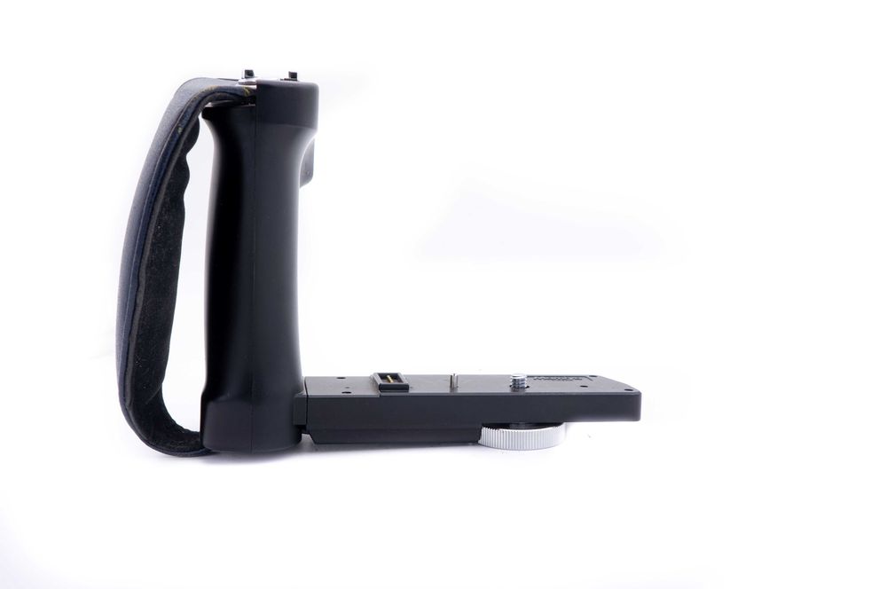 Suport Mamiya GL402 Left Hand L Grip 645 Pro TL
