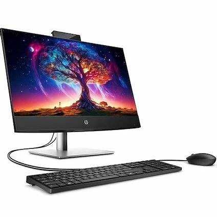 Моноблоки HP, Acer, Lenovo,