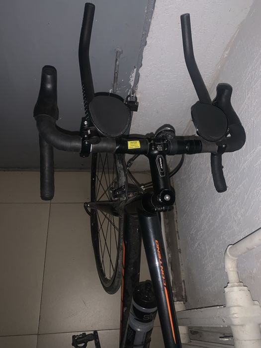 Продам велосипед Giant Extended 1