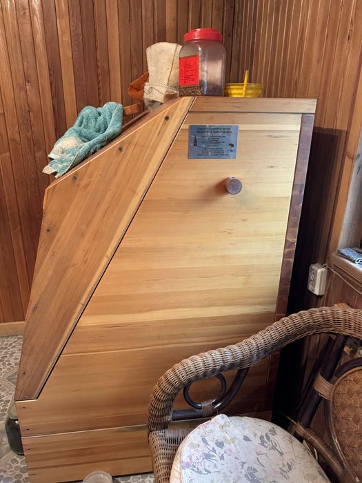 Продам здравницу