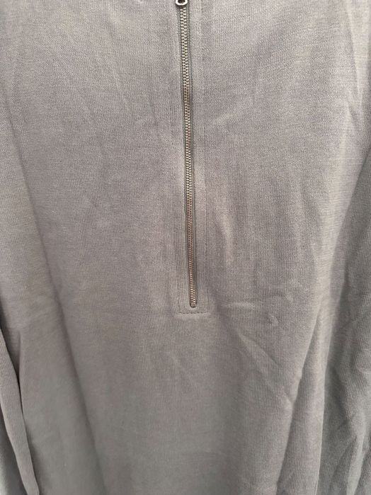 Top/ jerse bumbac aplicatii marime M/L nou
