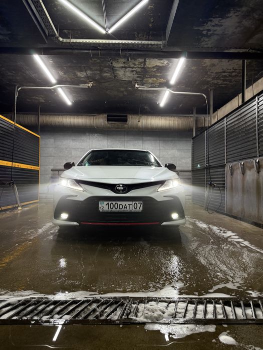 Продам Camry GR-SPORT. 2.5 л.