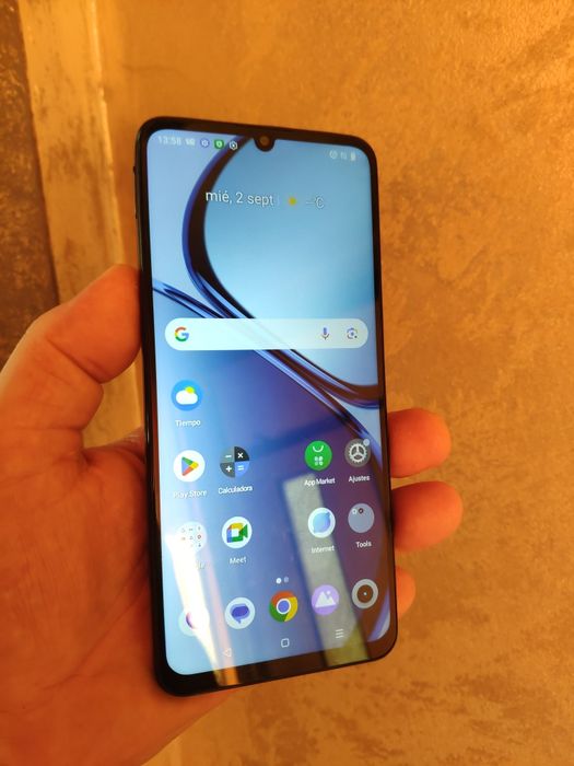 Realme C53 256gb