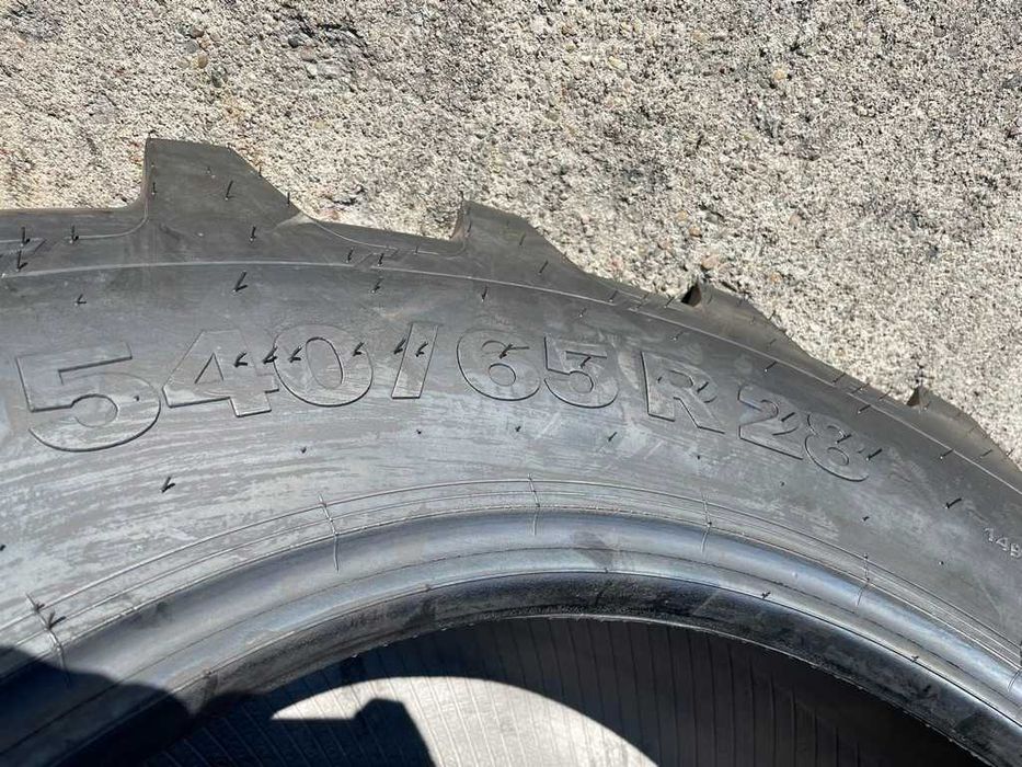 Anvelope Radiale de tractor fata 540/65r28 livrare rapida
