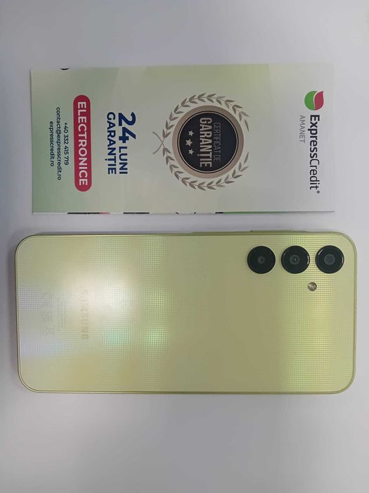(AG33) Telefon Samsung Galaxy A26 5G 6/128Gb Garantie 2 Ani