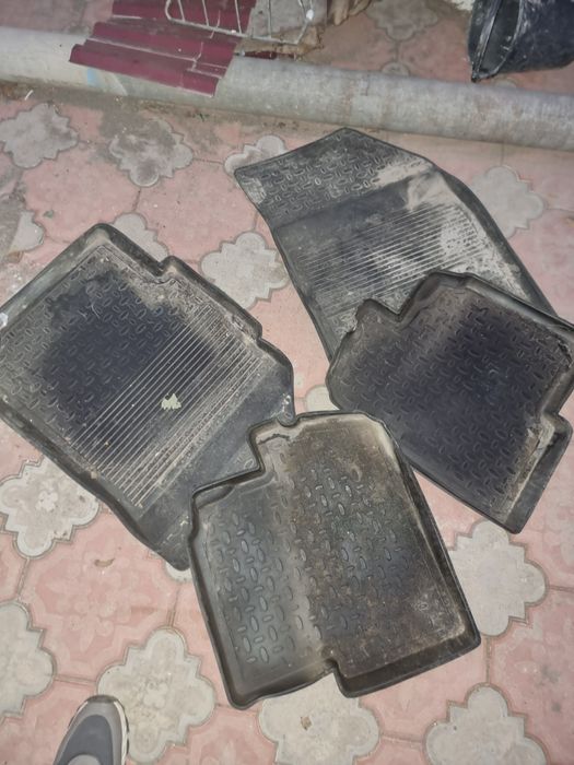 Polik spark uchun.  B/u