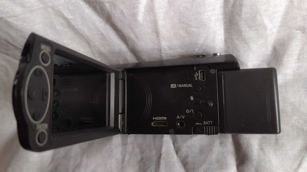 Видеокамера Panasonic
