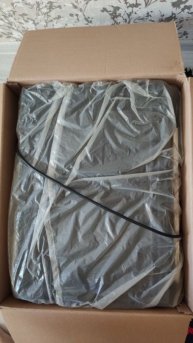 Асель Harlem печать