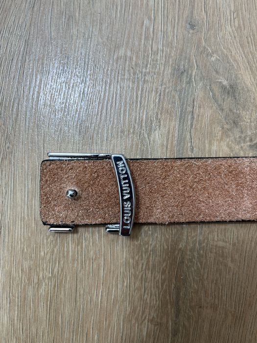 Louis Vutton унисекс  колан