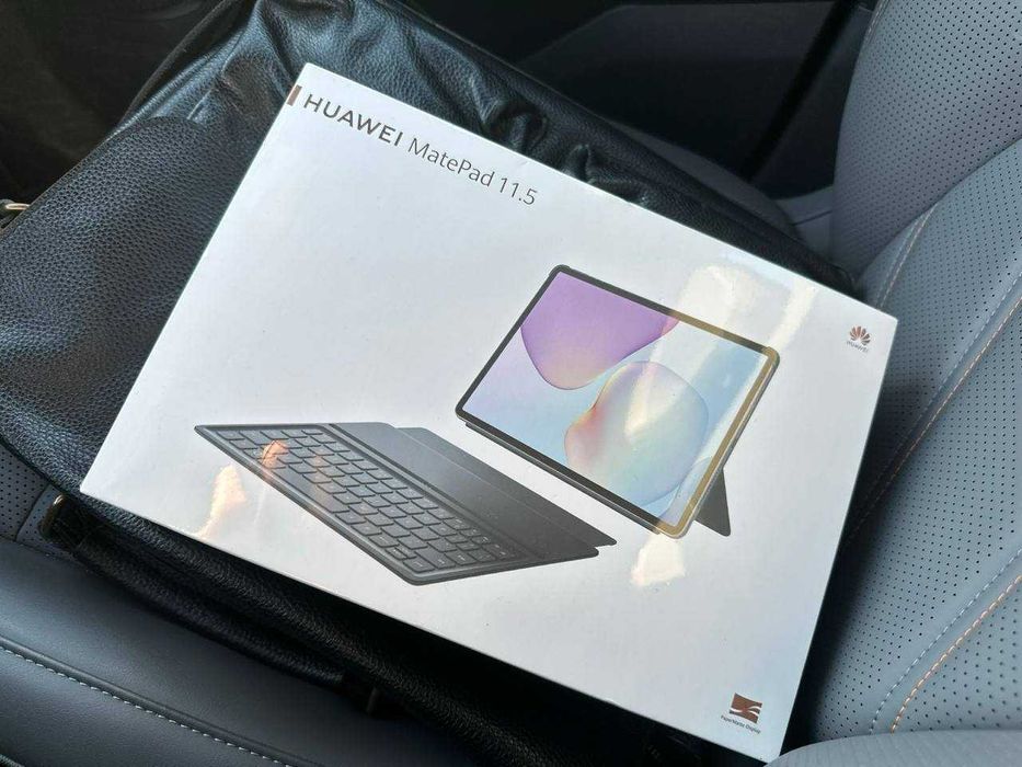 Huawei MatePad 11.5 8/256 ГБ